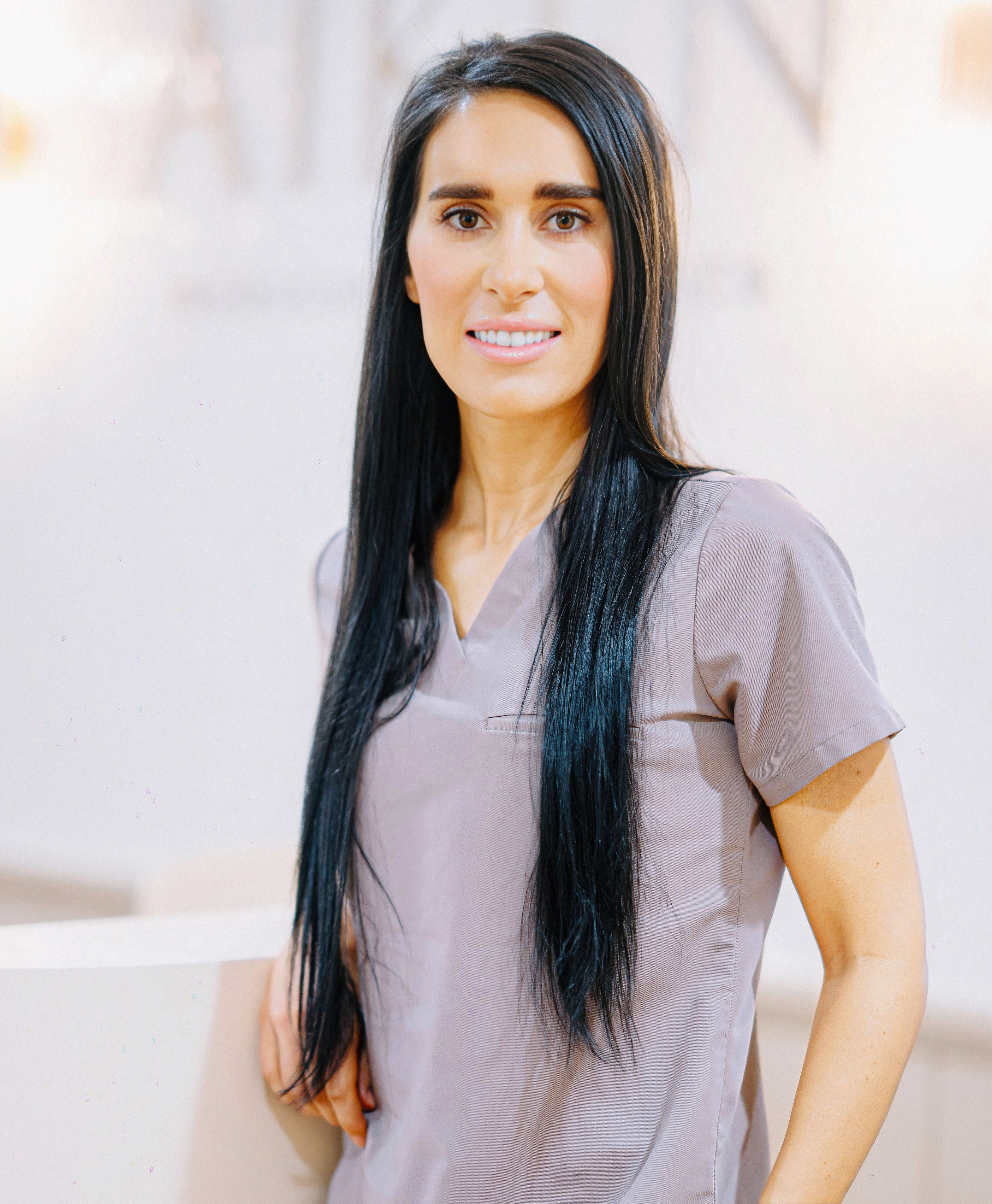 Georgia Brady, MSN, WHNP — women's health and aesthetics