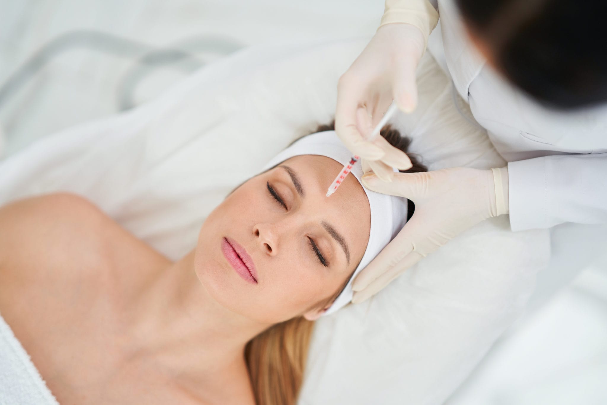 What’s The Average Cost Of Botox Per Treatment? Aiken Medical Aesthetics