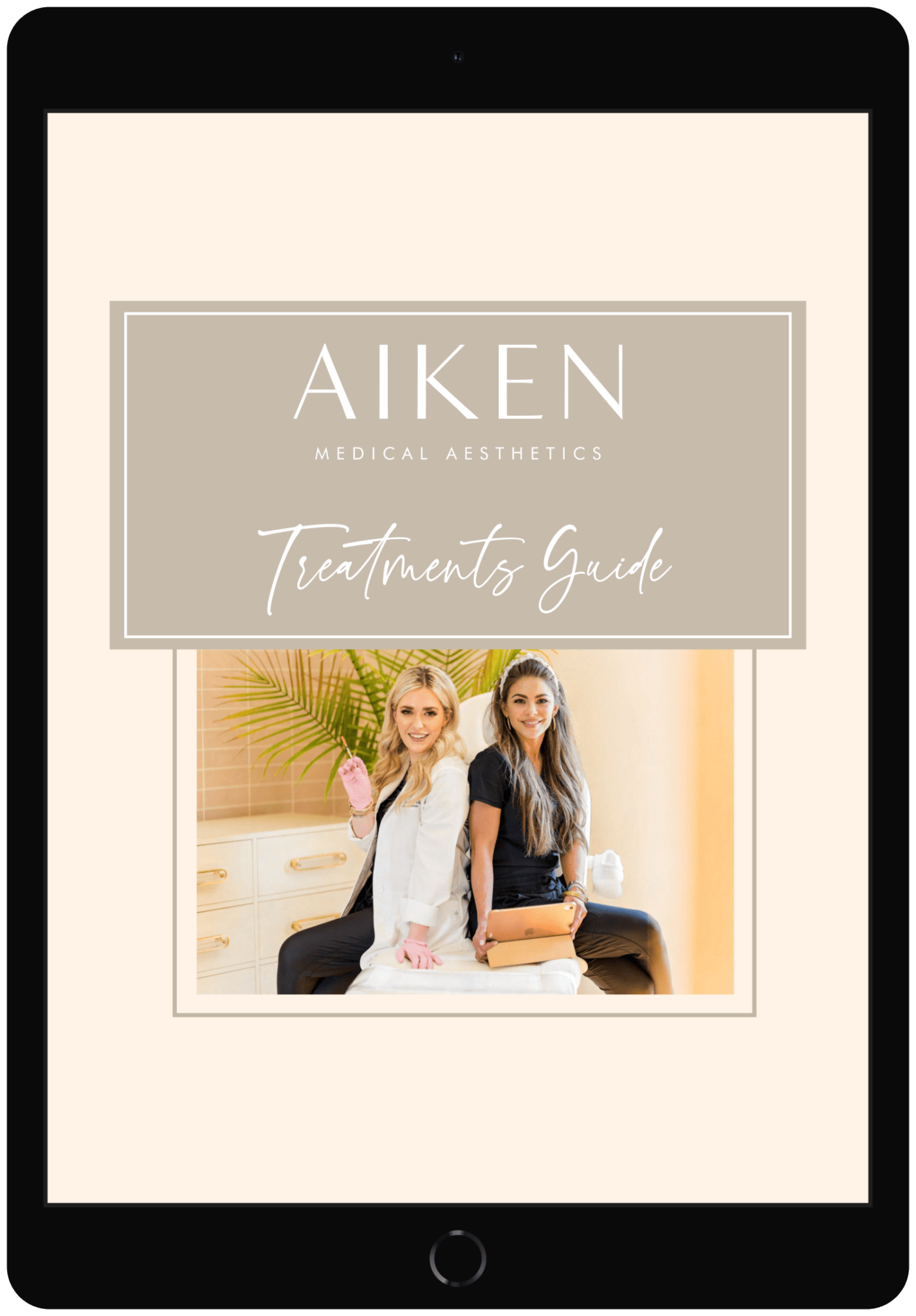 Aiken Medical Aesthetics 1 Med Spa in Aiken, SC