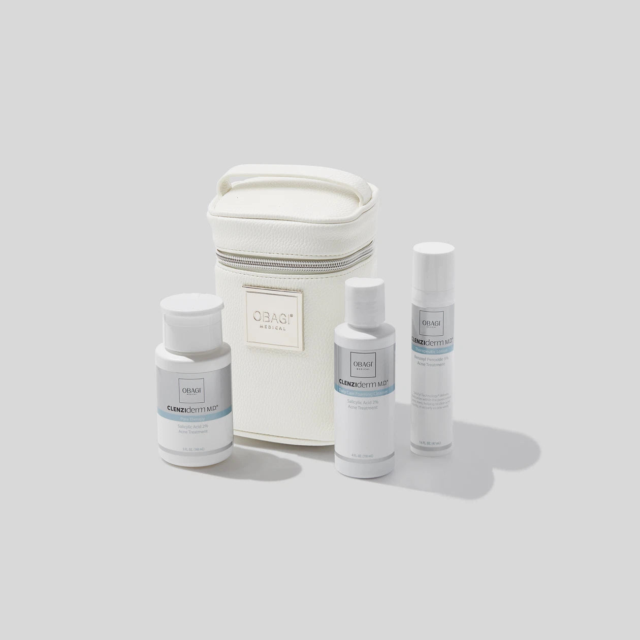 Obagi Acne Treatment Kit | CLENZIderm Therapeutic System