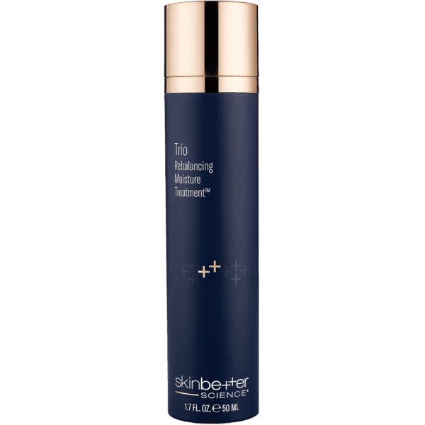 Skinbetter Science Trio Rebalancing Moisturizer Treatment Aiken Medical Aesthetics