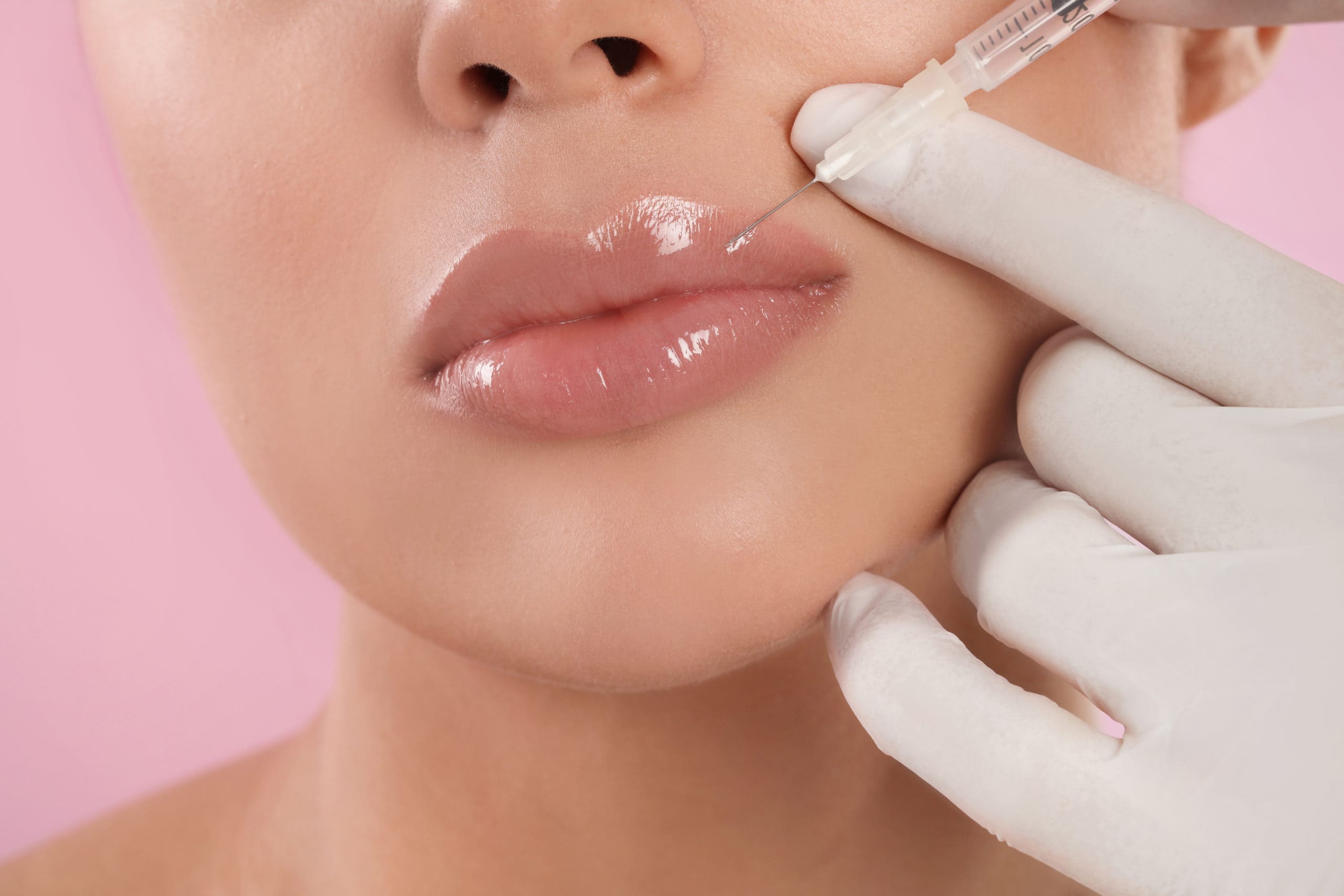 What Are The Different Types Of Lip Fillers? | Aiken Medical Aesthetics
