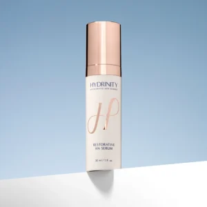 Hydrinity Restorative HA Serum