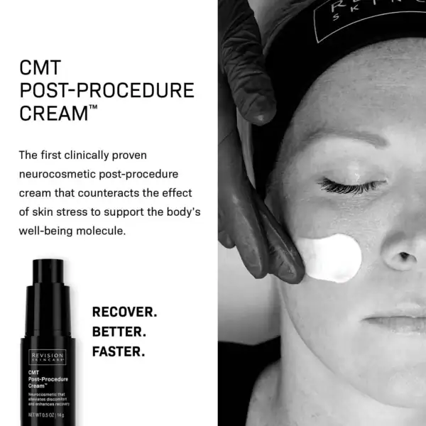 Revision CMT Post-Procedure Cream - Image 3