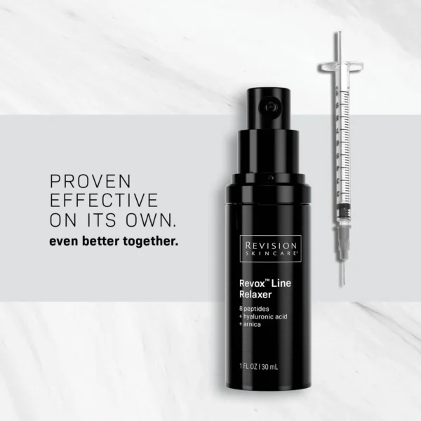 Revision Revox Line Relaxer - Image 2
