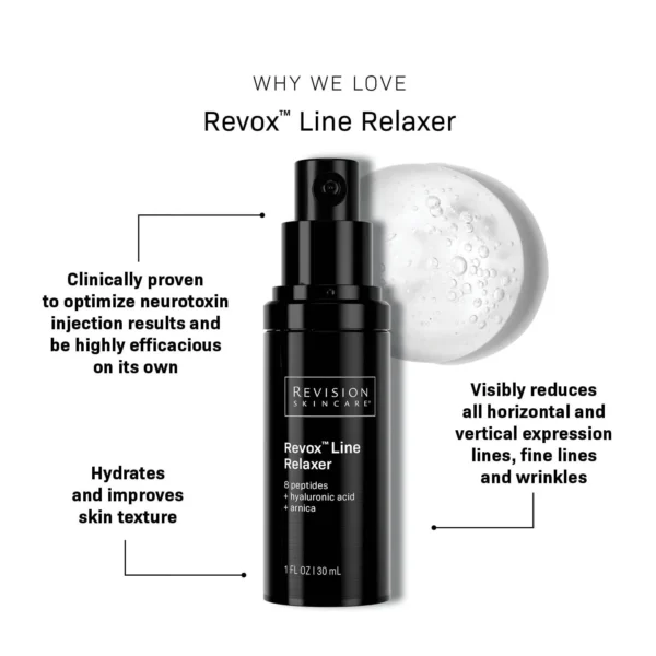 Revision Revox Line Relaxer - Image 3