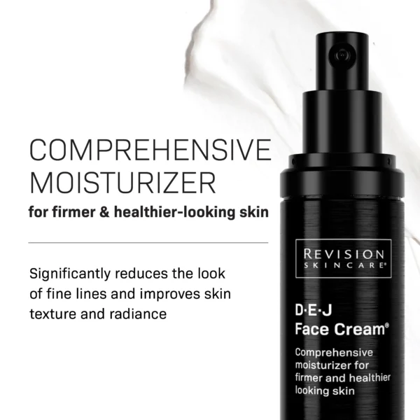 Revision D·E·J Face Cream - Image 3