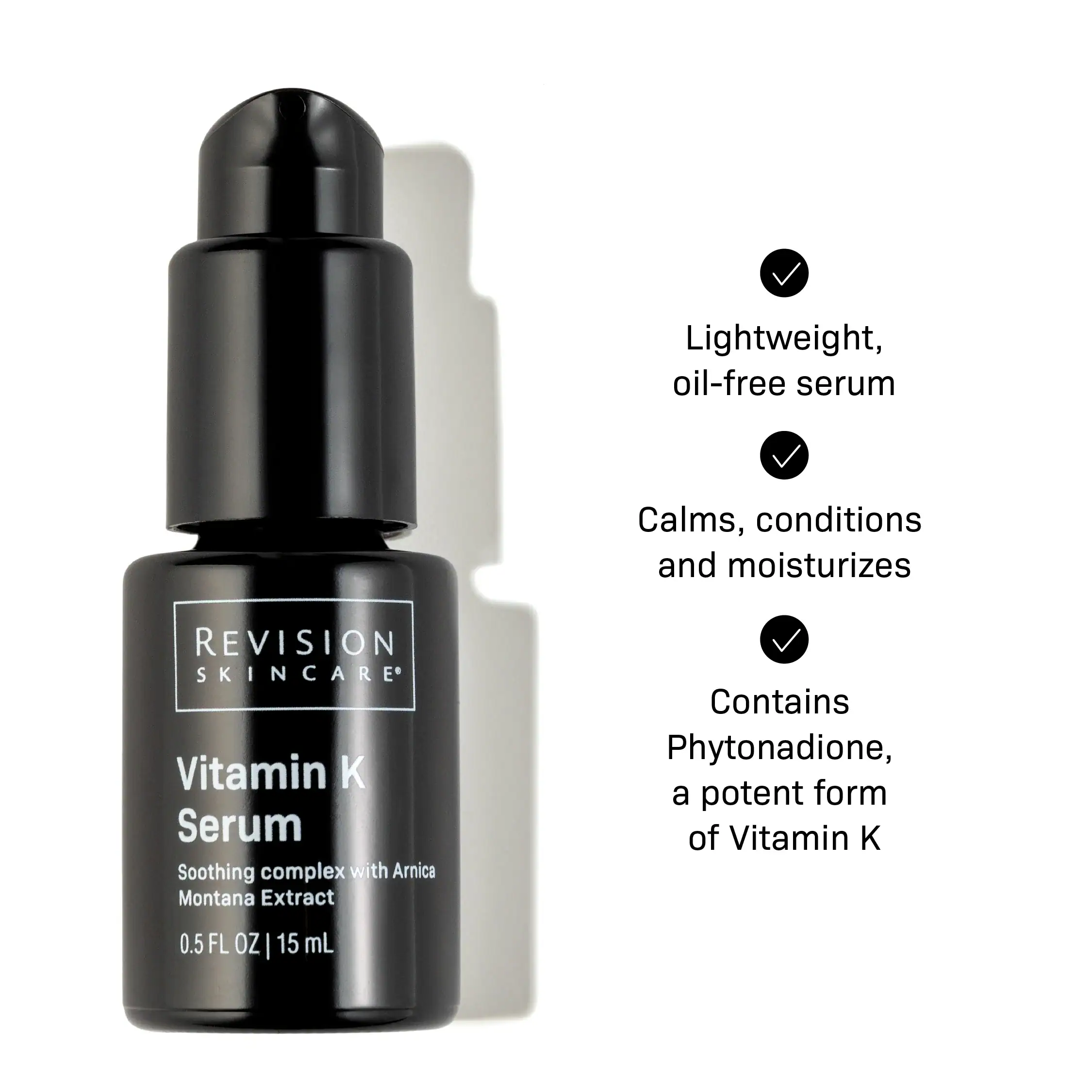 Revison Vitamin K Serum - Image 4