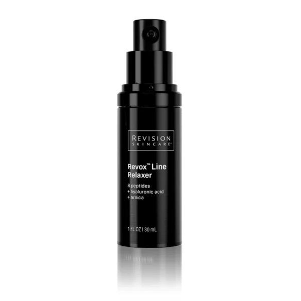 Revision Revox Line Relaxer