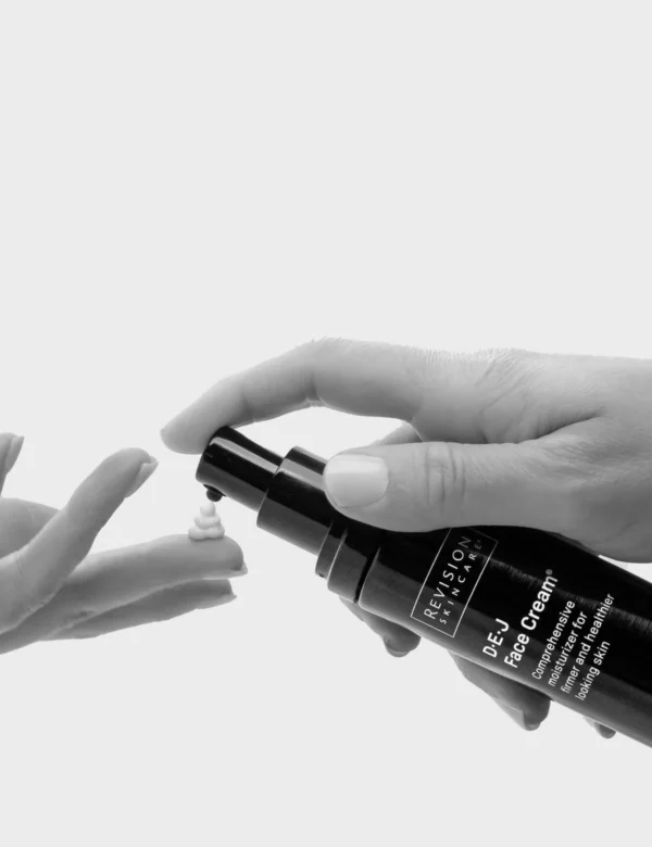 Revision D·E·J Face Cream - Image 2