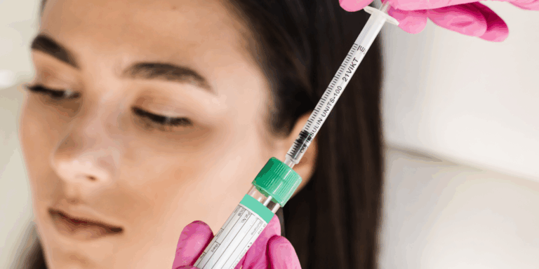 Managing Expectations: Realistic Ariessence PDGF Results